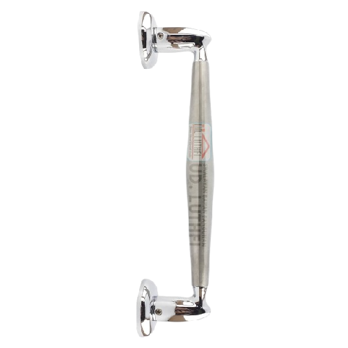 Pull Handle Stainless Stell Solid PR 62 10 SN CP