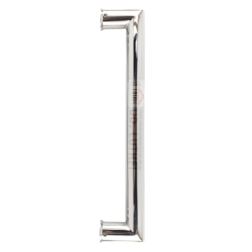 Pull Handle Stainless Stell Solid P 31 40 US32