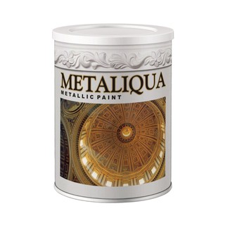 Cat Metalik Metaliqua-1 kg