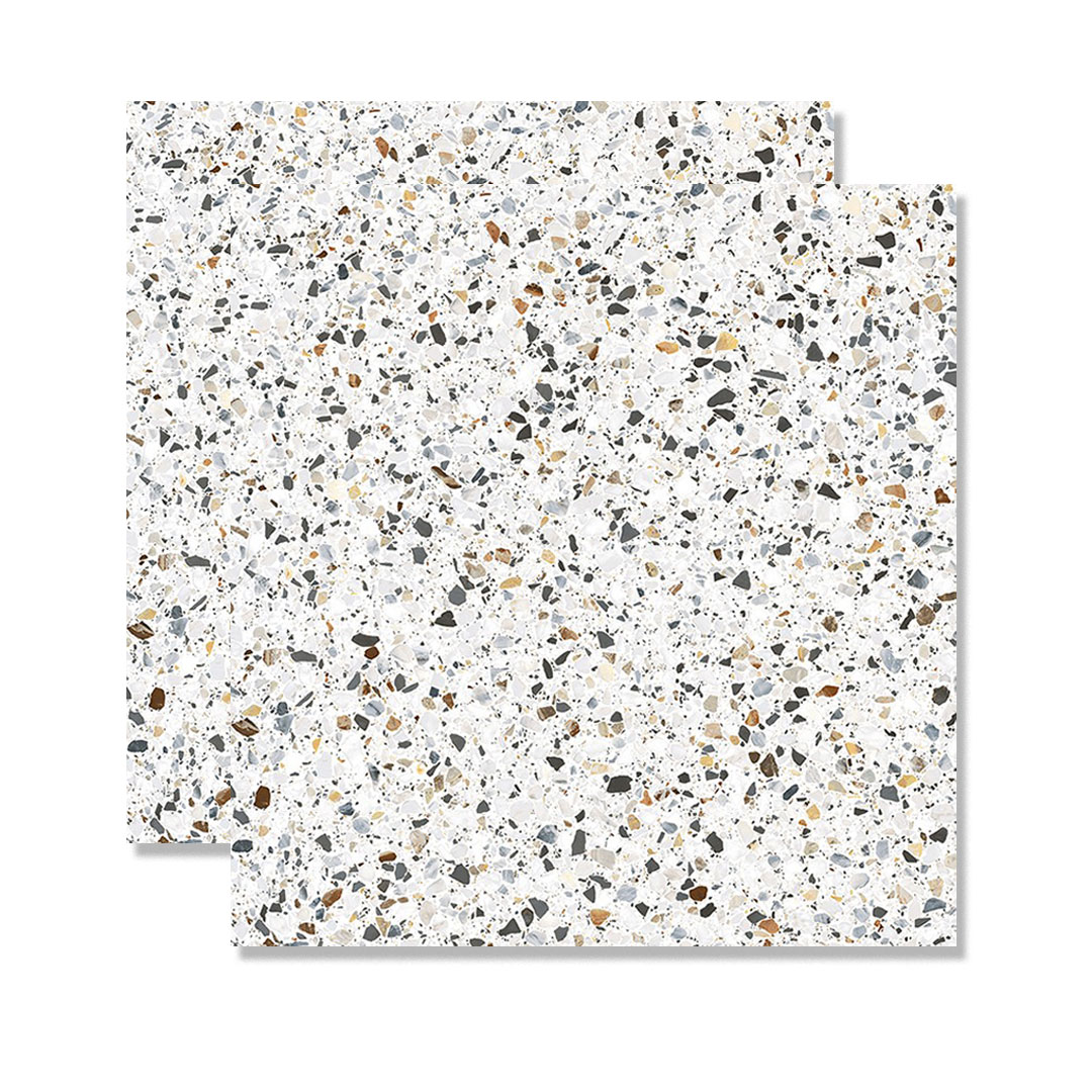 Granit Terazzo Venice White KW.A 60x60