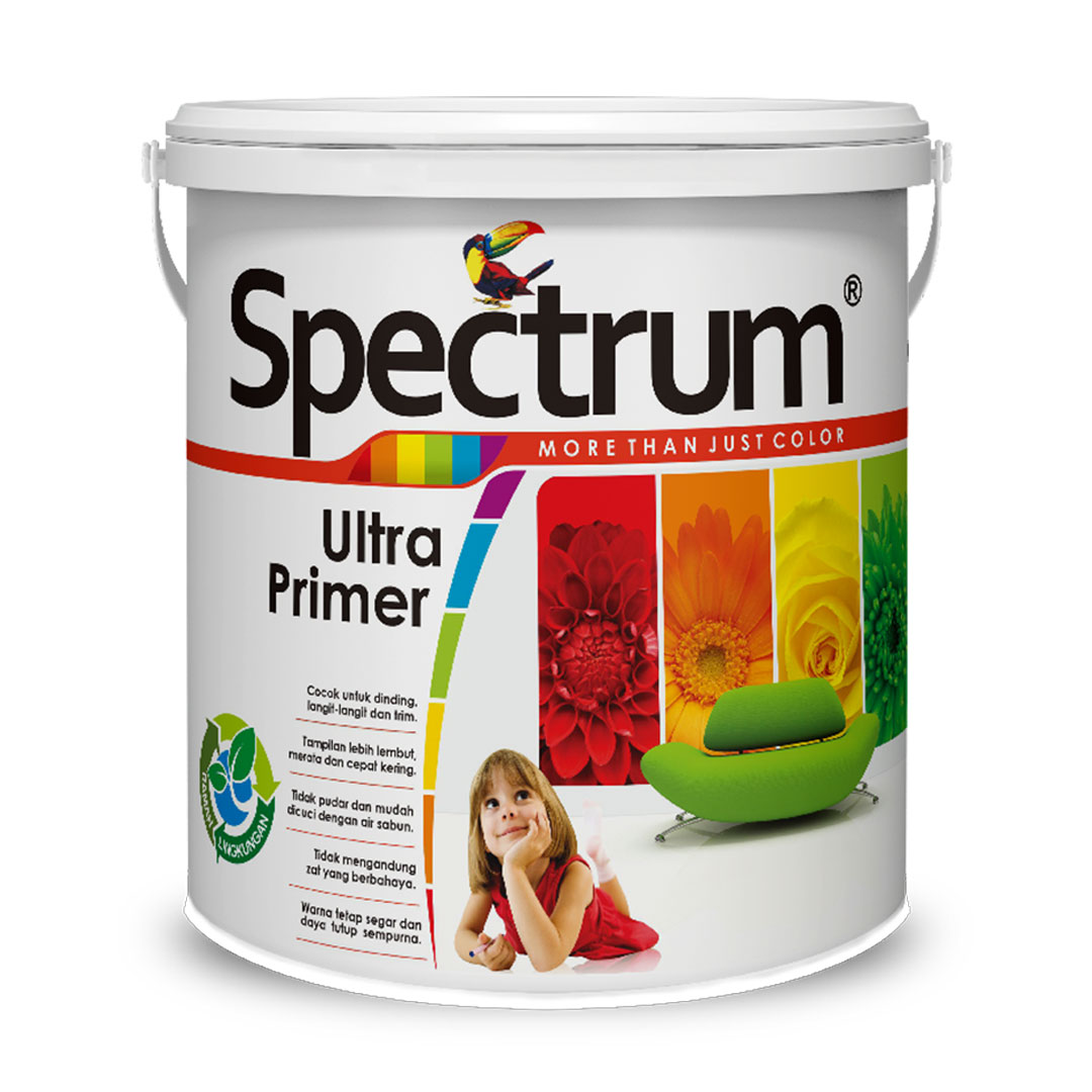 Spectrum Ultra Primer-4kg