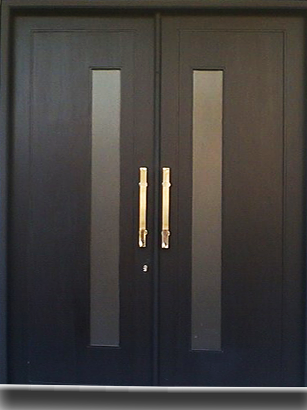Pintu Rumah Minimalis